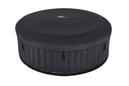 MSpa Aurora Urban Series 6-Person Inflatable Spa