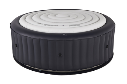 MSpa Aurora Urban Series 6-Person Inflatable Spa