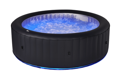 MSpa Aurora Urban Series 6-Person Inflatable Spa