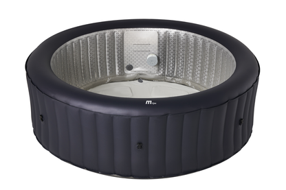 MSpa Aurora Urban Series 6-Person Inflatable Spa