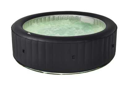 MSpa Aurora Urban Series 6-Person Inflatable Spa