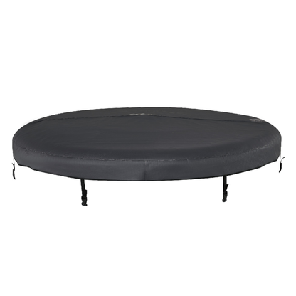 MSpa Aurora Urban Series 6-Person Inflatable Spa