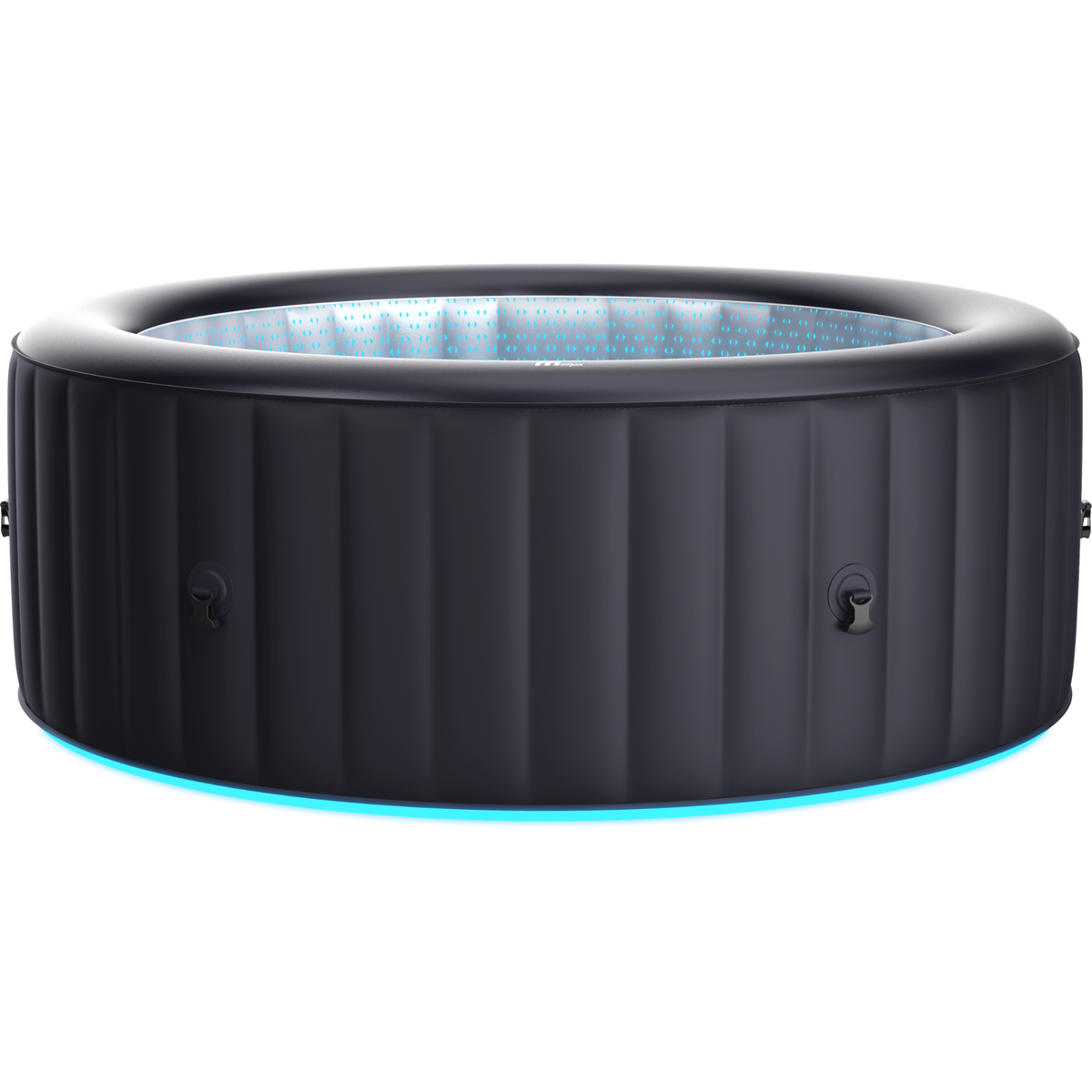 MSpa Aurora Urban Series 6-Person Inflatable Spa
