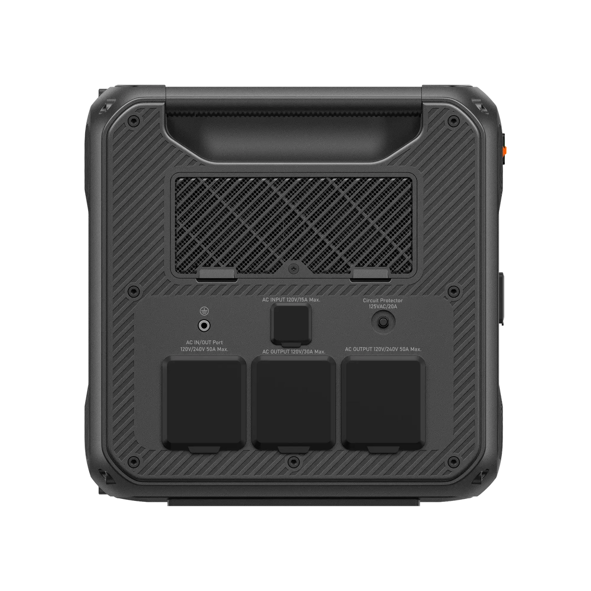 BLUETTI Apex 300 Versatile Power Station – 3,840W | 2,764.8Wh