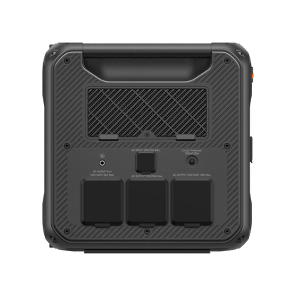 BLUETTI Apex 300 Versatile Power Station – 3,840W | 2,764.8Wh