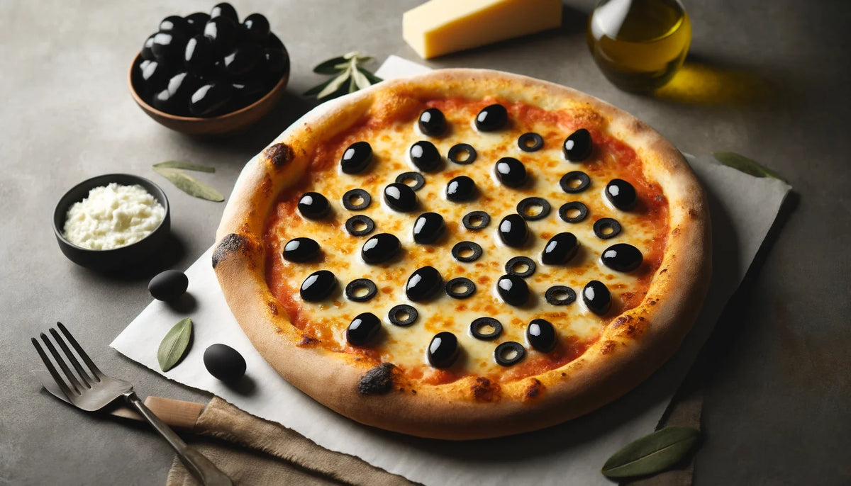 Arteflame Pizza Oven Kit
