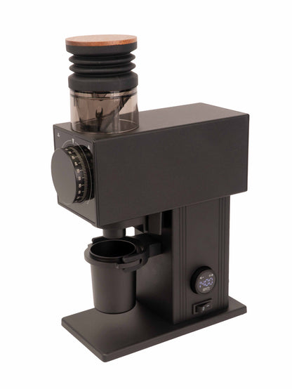 Turin CF64V Variable-Speed Single-Dose Grinder