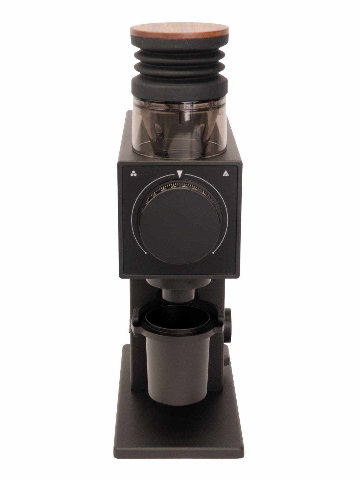 Turin CF64V Variable-Speed Single-Dose Grinder