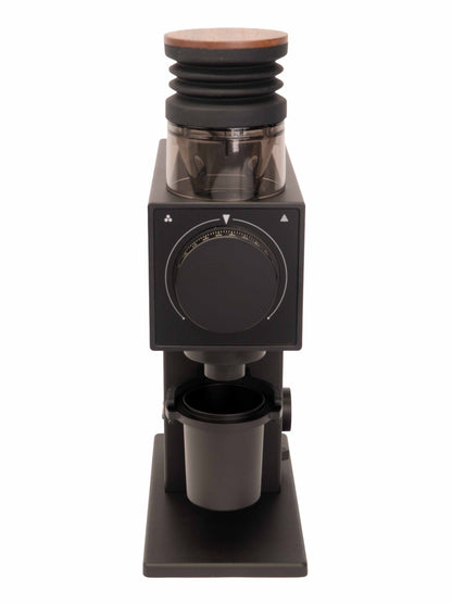 Turin CF64V Variable-Speed Single-Dose Grinder