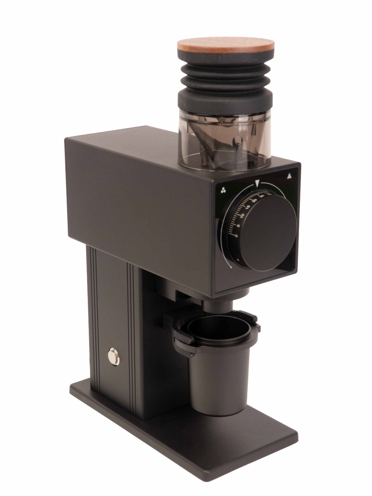 Turin CF64V Variable-Speed Single-Dose Grinder