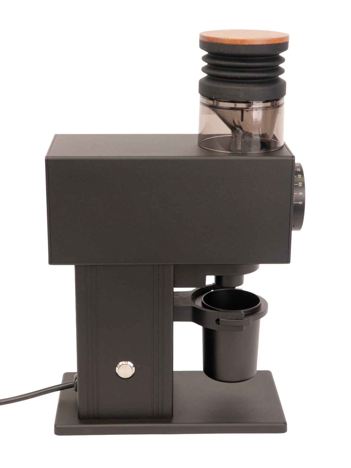 Turin CF64V Variable-Speed Single-Dose Grinder