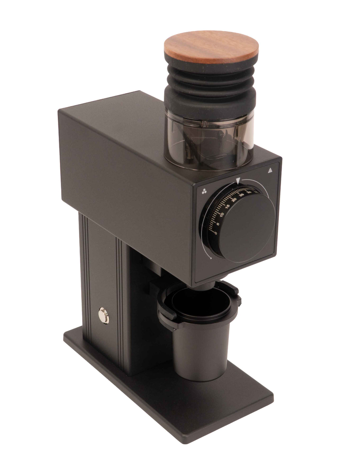 Turin CF64V Variable-Speed Single-Dose Grinder