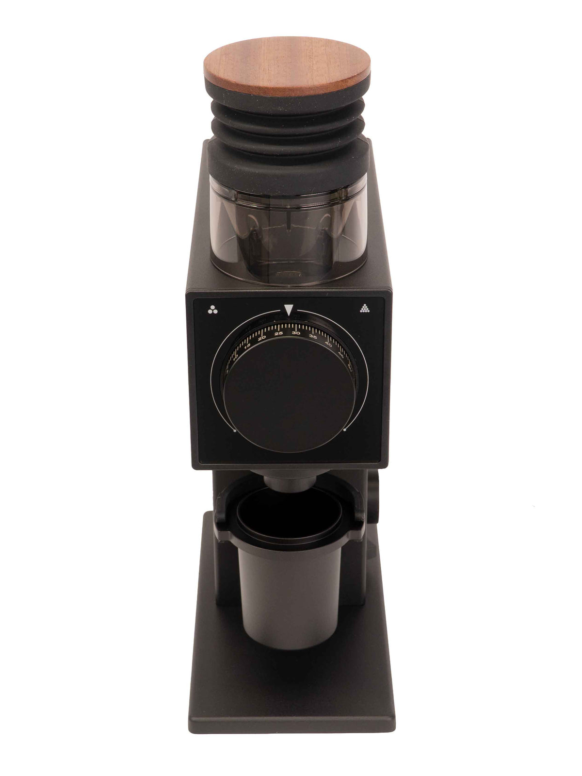Turin CF64V Variable-Speed Single-Dose Grinder