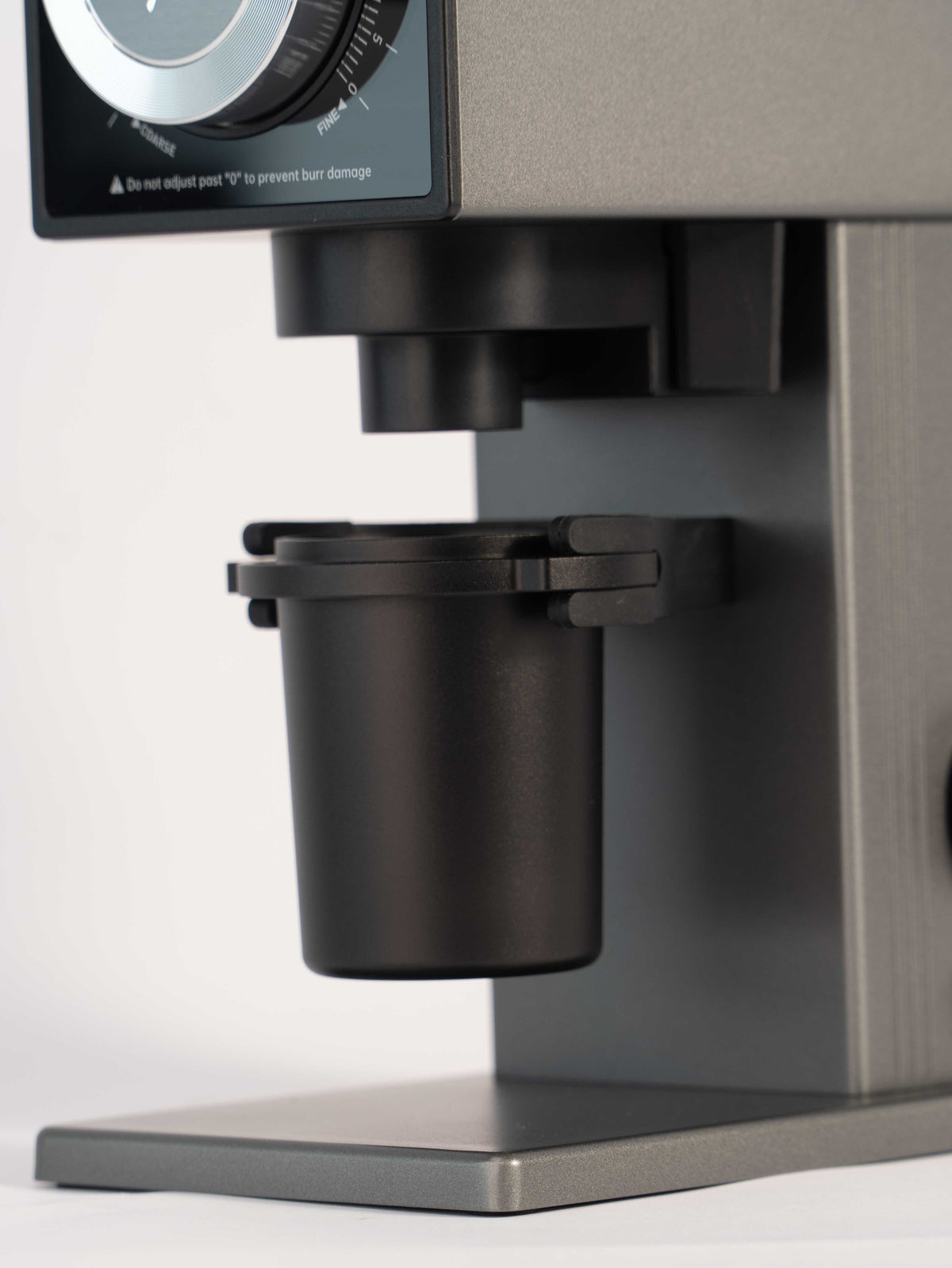 Turin CF64V Variable-Speed Single-Dose Grinder