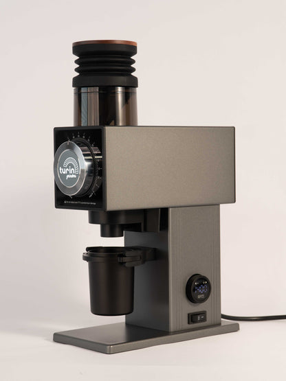 Turin CF64V Variable-Speed Single-Dose Grinder