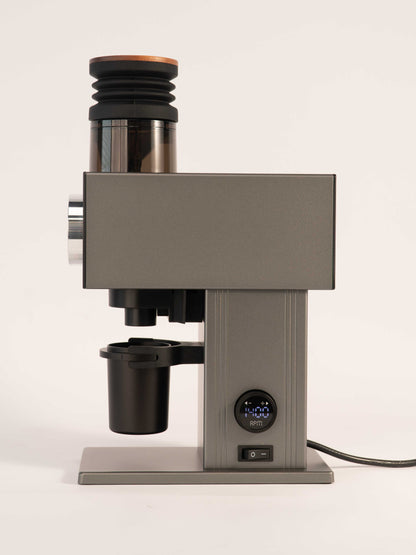 Turin CF64V Variable-Speed Single-Dose Grinder