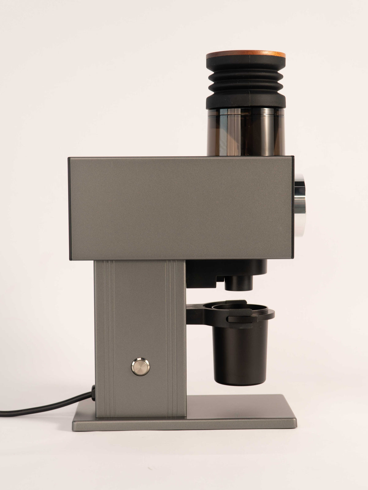Turin CF64V Variable-Speed Single-Dose Grinder