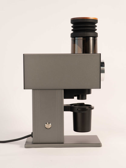 Turin CF64V Variable-Speed Single-Dose Grinder