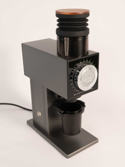 Turin CF64V Variable-Speed Single-Dose Grinder
