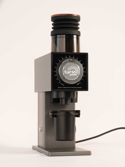 Turin CF64V Variable-Speed Single-Dose Grinder
