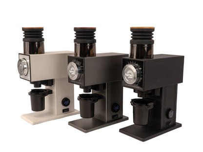Turin CF64V Variable-Speed Single-Dose Grinder