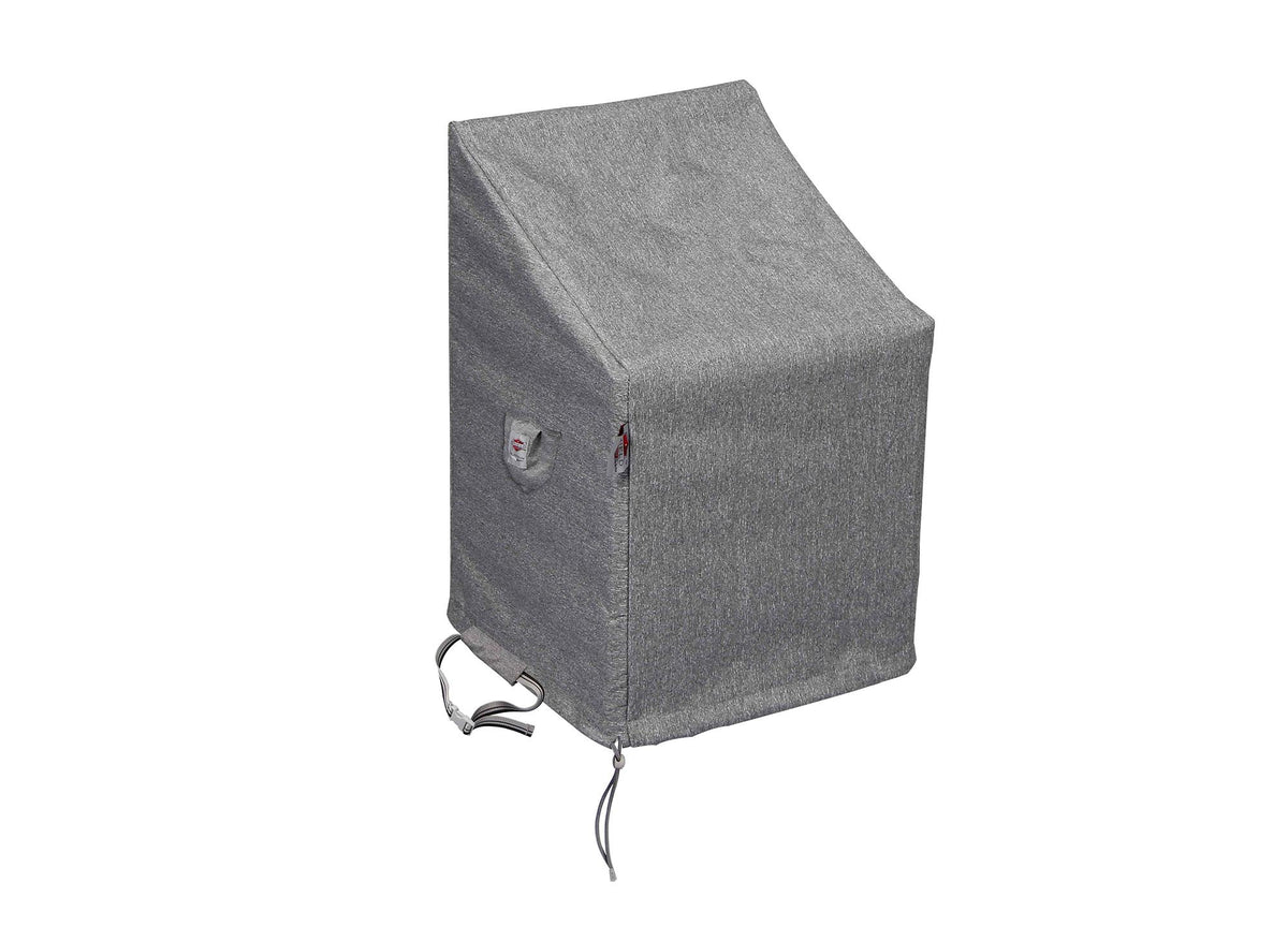 Shield Platinum Outdoor Chair Cover Overview
