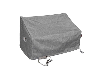 Shield Platinum Outdoor Loveseat Cover