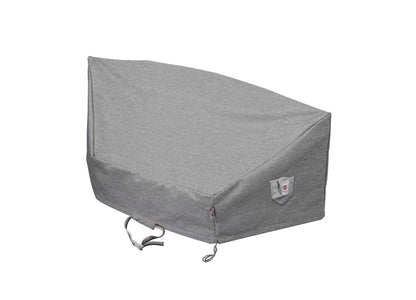 Shield Platinum Outdoor Sofa Cover