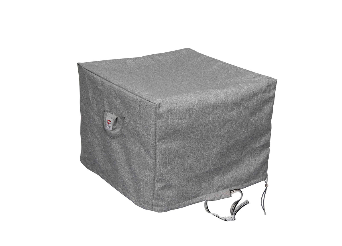 Shield Platinum Collection Outdoor Chat Table Cover