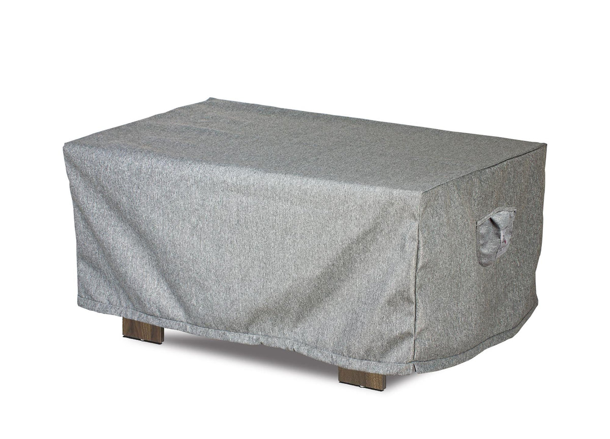 Shield Platinum Collection Outdoor Coffee Table Cover