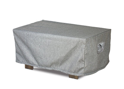 Shield Platinum Collection Outdoor Coffee Table Cover