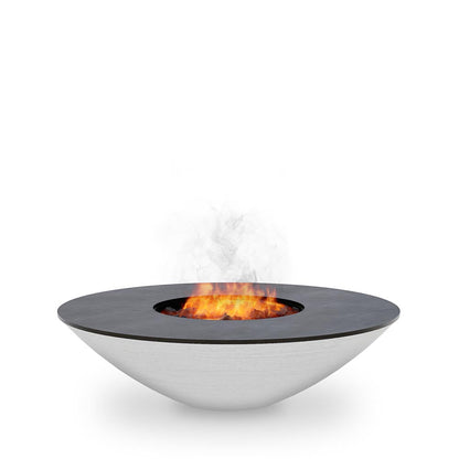 Arteflame 40" Platinum Series Fire Pit with Cooktop