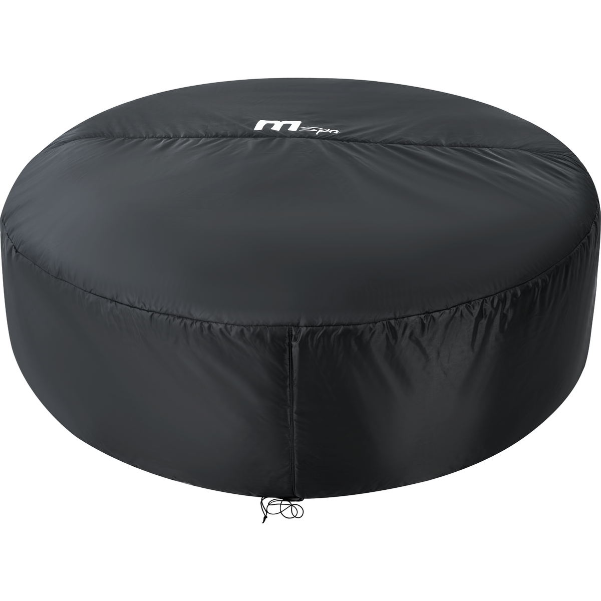MSpa Cocoon Verto Series 6-Person Rigid Foam Spa
