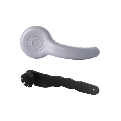 MSpa Cocoon Verto Series 6-Person Rigid Foam Spa