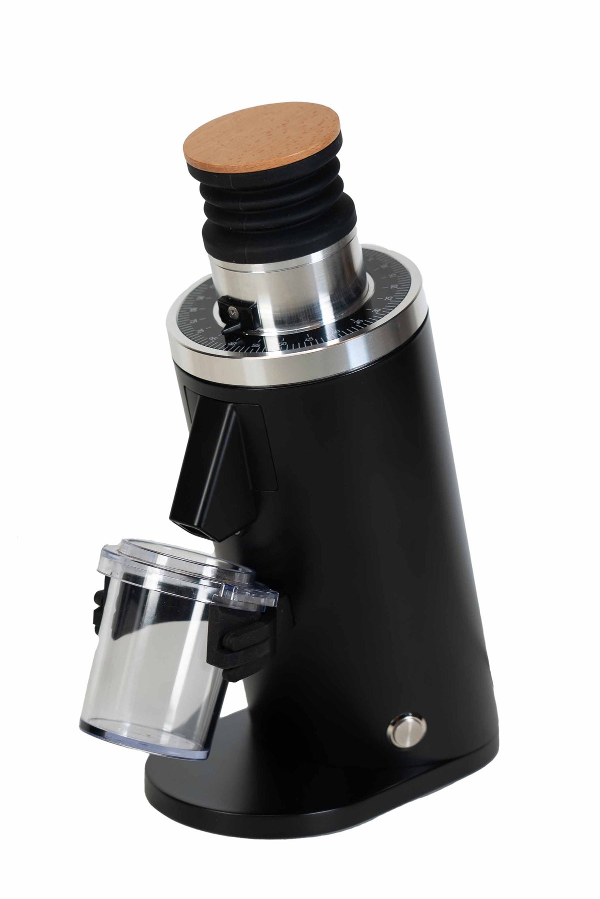 Turin DF54 v4.1 Single-Dose Flat Burr Espresso Grinder
