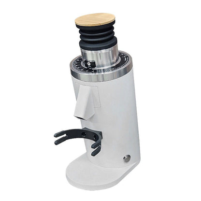 Turin DF54 v4.1 Single-Dose Flat Burr Espresso Grinder