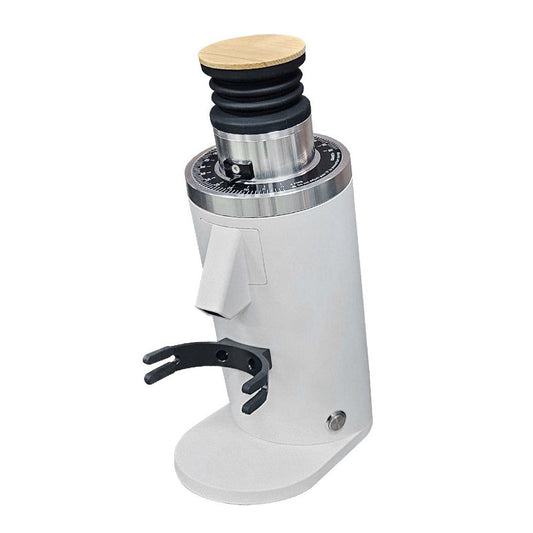 Turin DF54 v4.1 Single-Dose Flat Burr Espresso Grinder