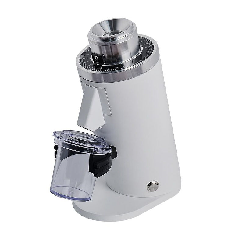 Turin DF54 v4.1 Single-Dose Flat Burr Espresso Grinder