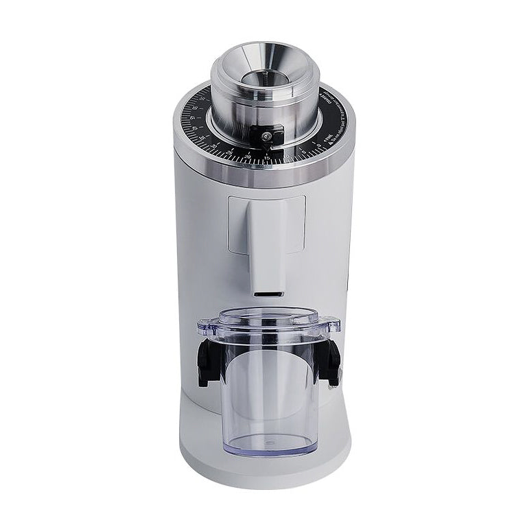 Turin DF54 v4.1 Single-Dose Flat Burr Espresso Grinder