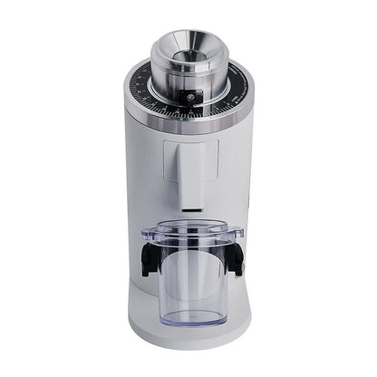 Turin DF54 v4.1 Single-Dose Flat Burr Espresso Grinder