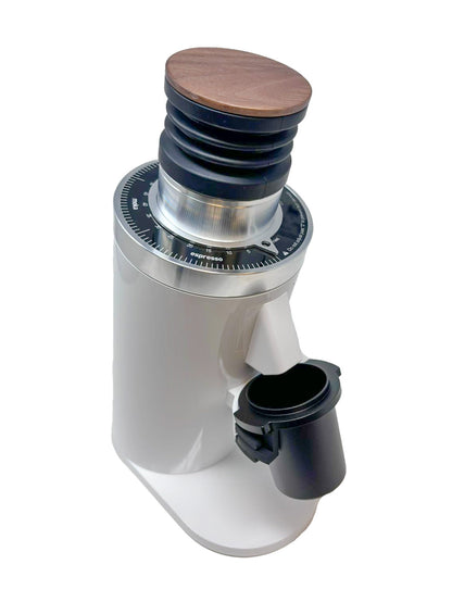 Turin DF64 Gen 2.7 Single-Dose Coffee Grinder