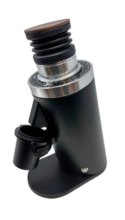 Turin DF64 Gen 2.7 Single-Dose Coffee Grinder