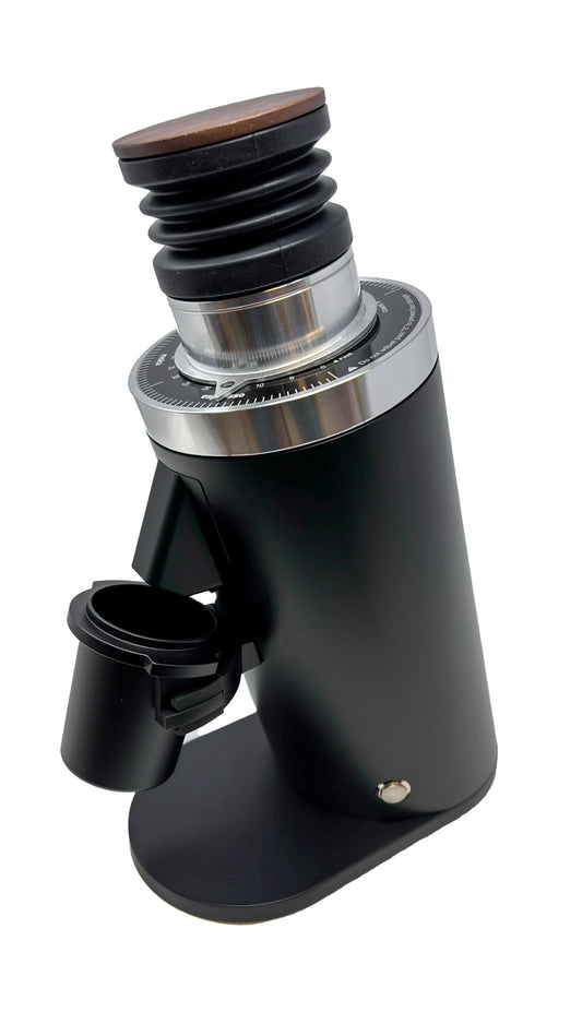 Turin DF64 Gen 2.7 Single-Dose Coffee Grinder