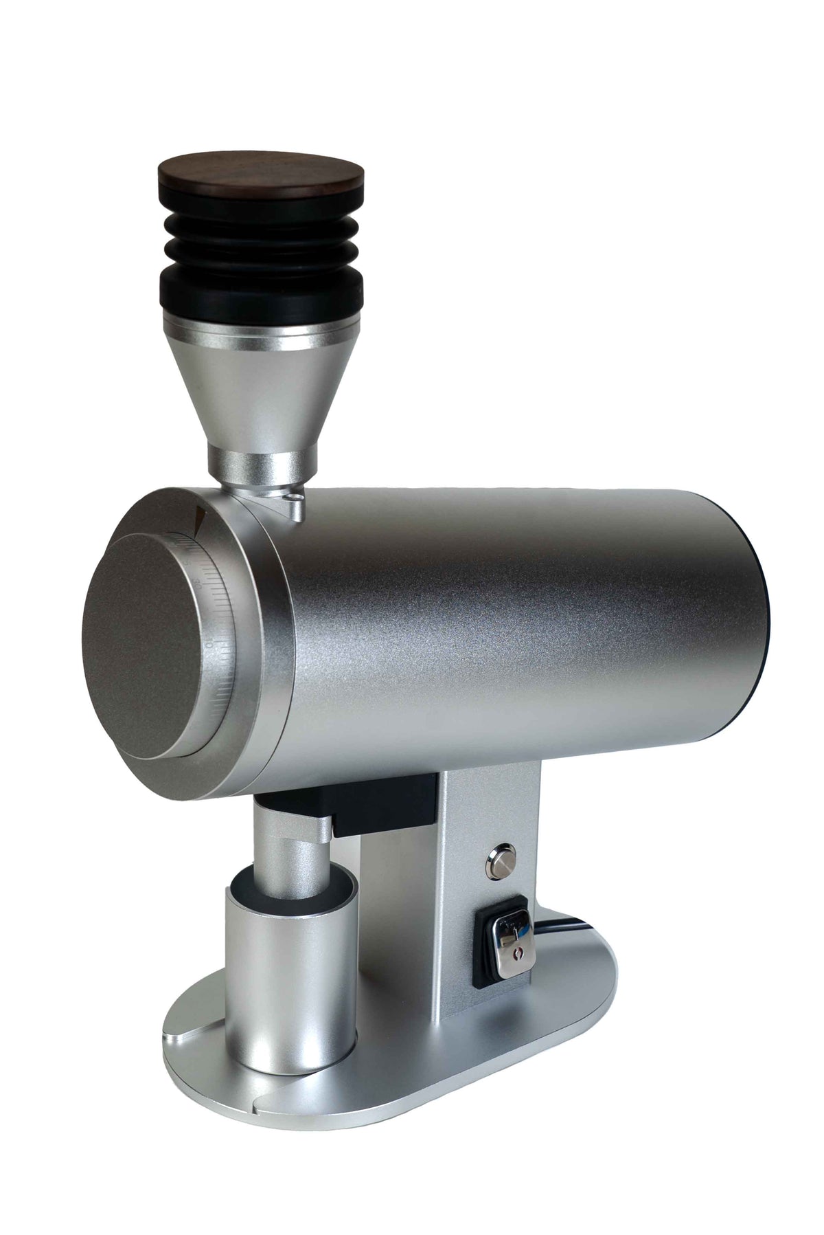 Turin DF83V v3 Variable-Speed Single-Does Coffee / Espresso Grinder