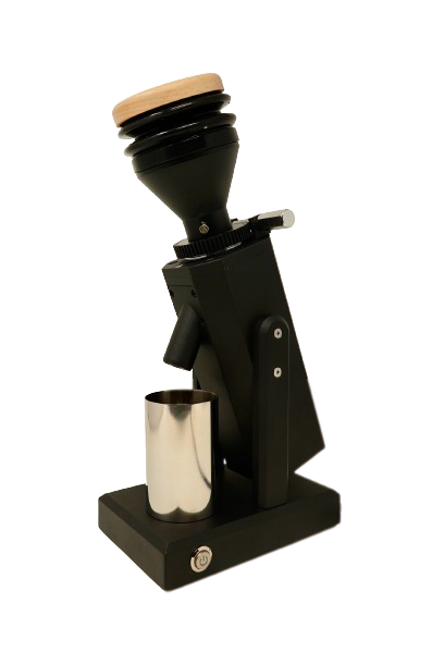 Turin SK40 Single-Dose Stepless Espresso Grinder