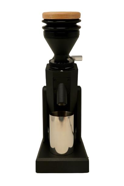 Turin SK40 Single-Dose Stepless Espresso Grinder