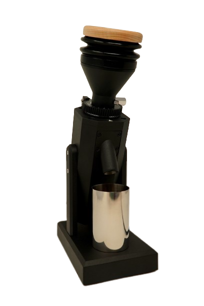 Turin SK40 Single-Dose Stepless Espresso Grinder