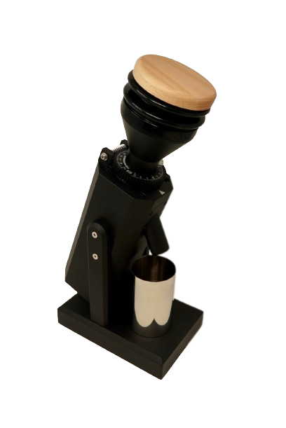 Turin SK40 Single-Dose Stepless Espresso Grinder