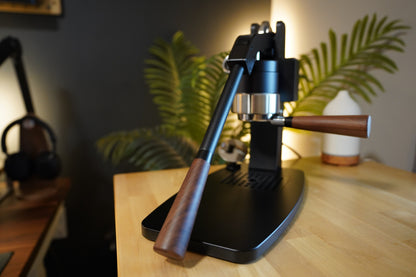 Turin DC63 - Axis Lever Espresso Machine