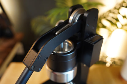 Turin DC63 - Axis Lever Espresso Machine